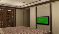 LEO FUN -  VIP Stateroom